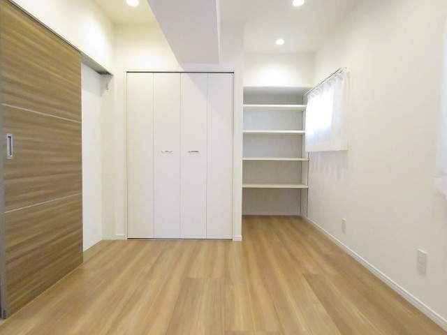 シャトレー代々木　洋室約6.0帖