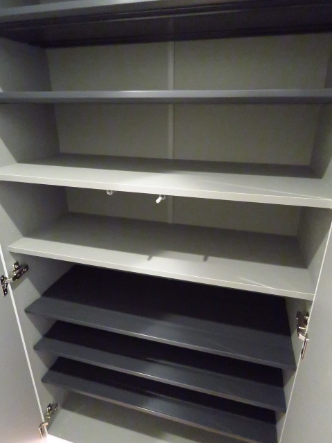 学芸大ゴールデンハイツ　シューズBOX