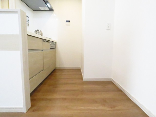 学芸大ゴールデンハイツ　キッチン