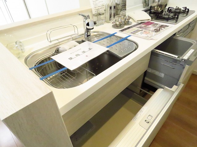 学芸大ゴールデンハイツ　キッチン