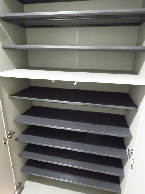 メゾン上野毛　シューズBOX