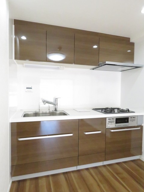 ベルグリーンお茶の水　キッチン