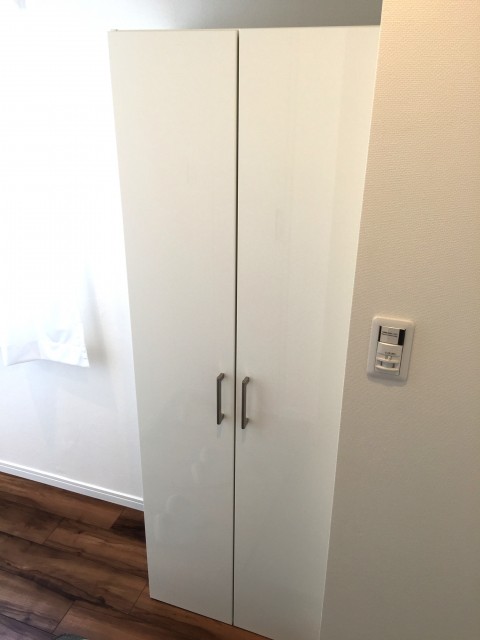 いづみハイツ芦花公園　シューズボックス