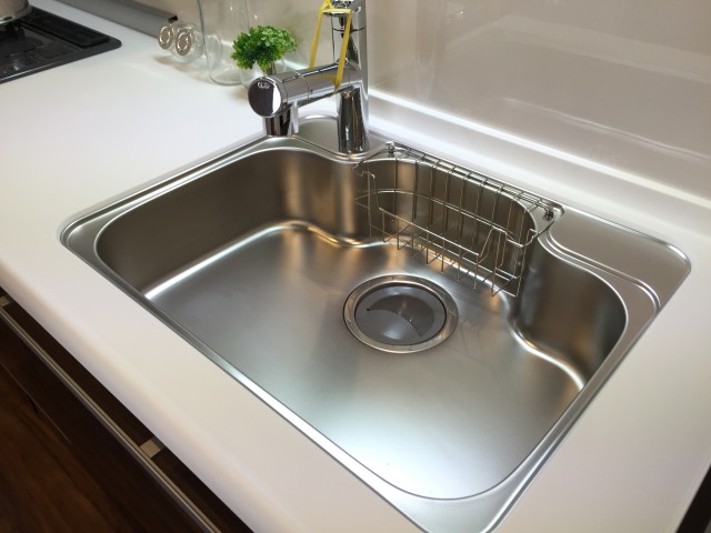 いづみハイツ芦花公園　キッチン