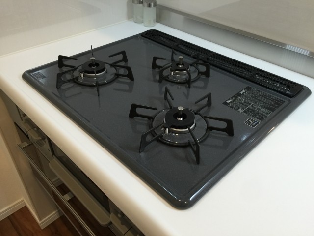 いづみハイツ芦花公園　キッチン