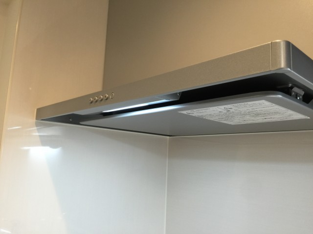 いづみハイツ芦花公園　キッチン