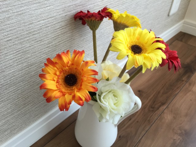 いづみハイツ芦花公園　洋室約6.1帖