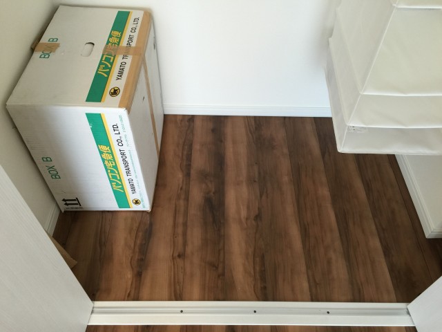 いづみハイツ芦花公園　洋室約6.1帖クローゼットクローゼット