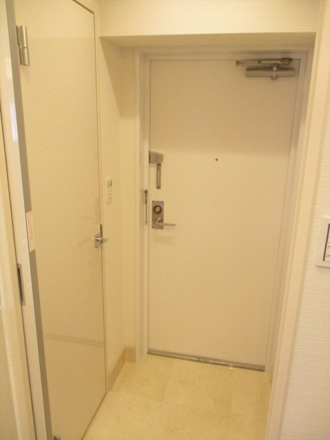 インペリアル赤坂一番館