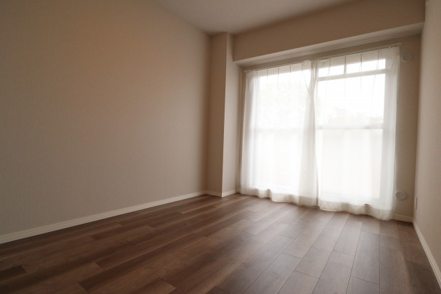 エンゼルハイム大井 洋室１