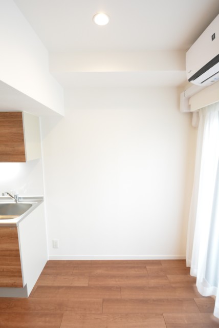 ユニーブル新宿西 キッチン