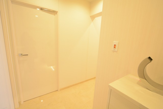 上北沢テラスA棟 洋室1