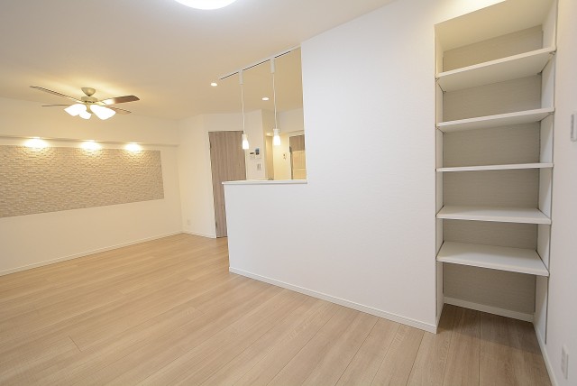 日商岩井南烏山マンション ＬＤ