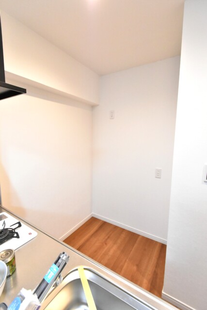 シャトー赤坂 キッチン