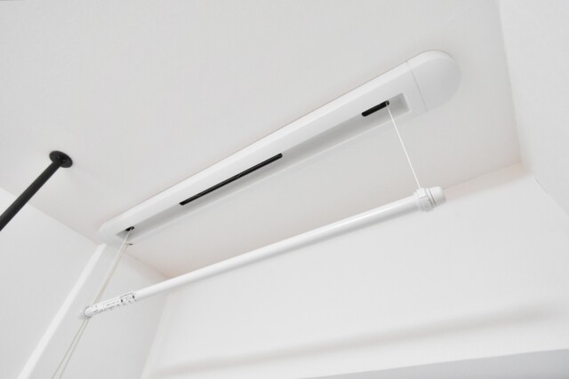 シャトー赤坂 洋室