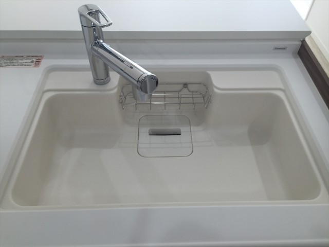 ハイホーム本陣　流し台