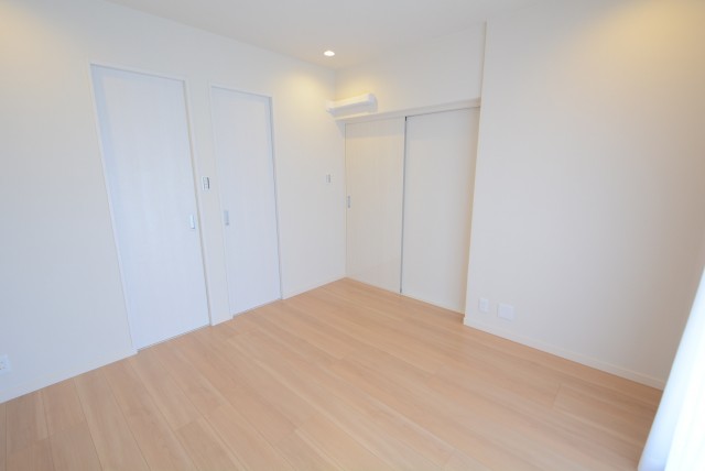 上北沢テラスA棟 洋室３