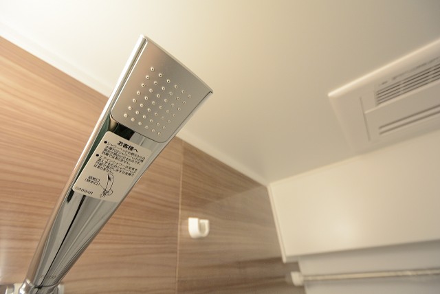 日商岩井南烏山マンション バス