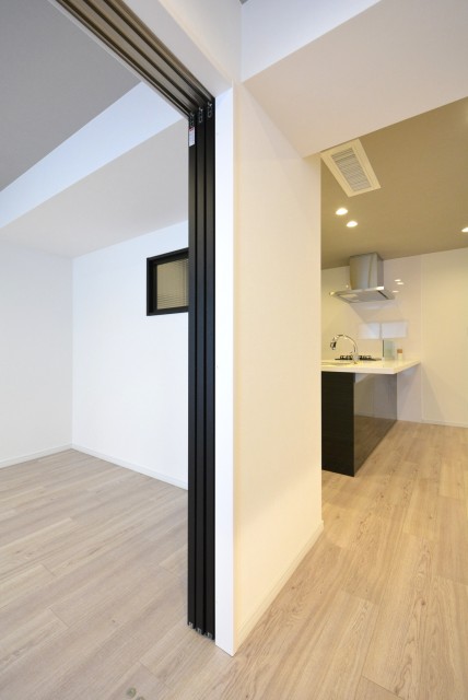 ブロードウェイ 洋室1