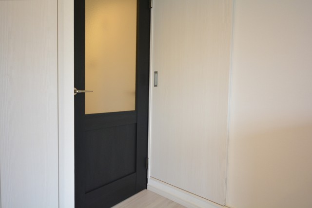 豊栄西荻マンション 脱衣所