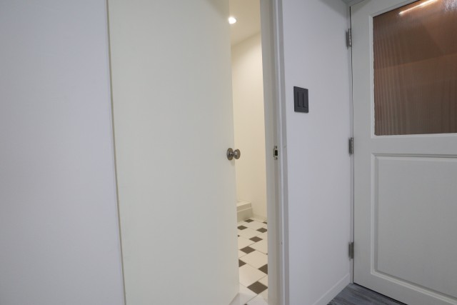 コーヅ白金台 洗面台