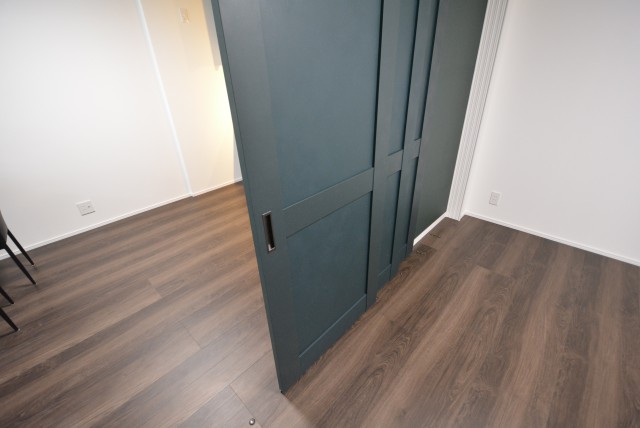 ブロードウェイ (24)洋室1