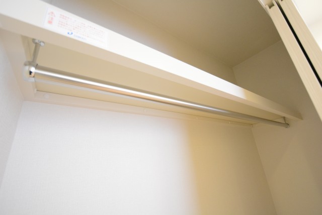 上北沢テラスA棟 洋室２