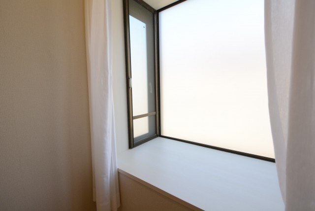 上北沢テラスA棟 洋室２