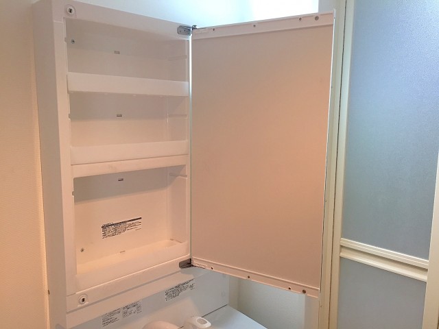 ヴィラティック早稲田 (38)