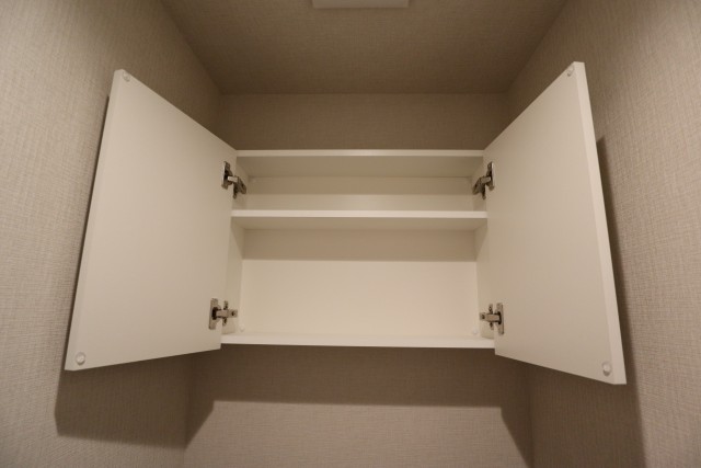 エンゼルハイム大井 トイレ