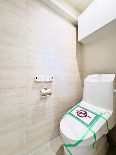 ベルディ早稲田東 トイレ ベルディ早稲田東 トイレ
