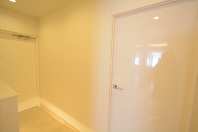 上北沢テラスA棟 洋室２