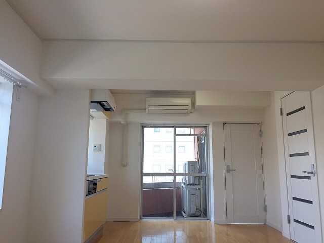 ヴィラティック早稲田