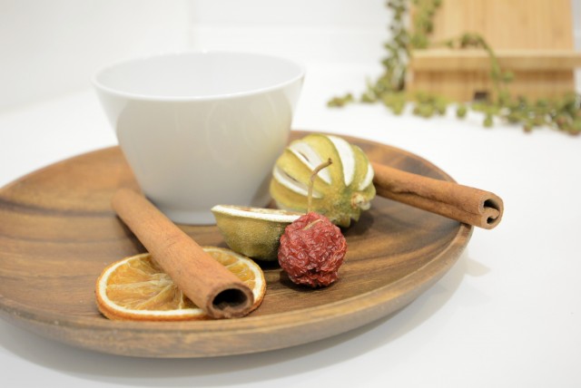 ガーデンハウス キッチン