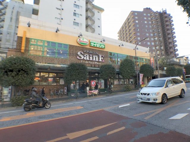 セーヌ・サイゼ (1)