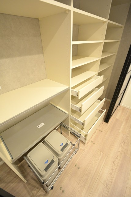 ブロードウェイ キッチン