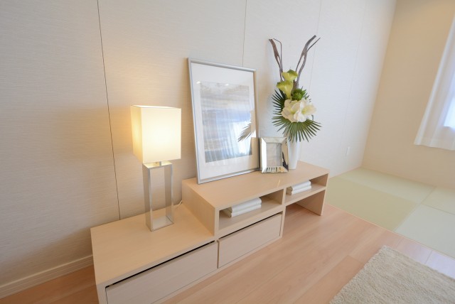 上北沢テラスA棟 LD