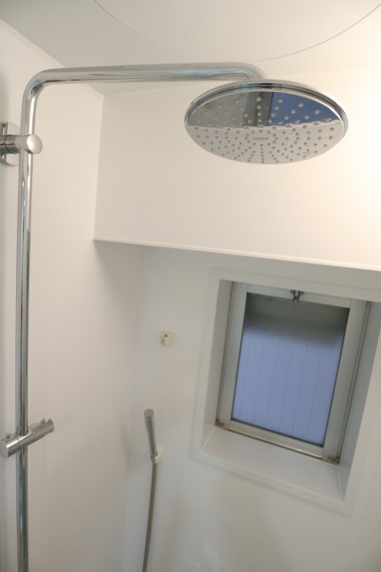 コーヅ白金台 バスルーム