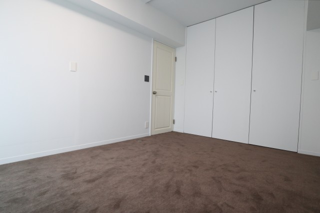 コーヅ白金台 洋室