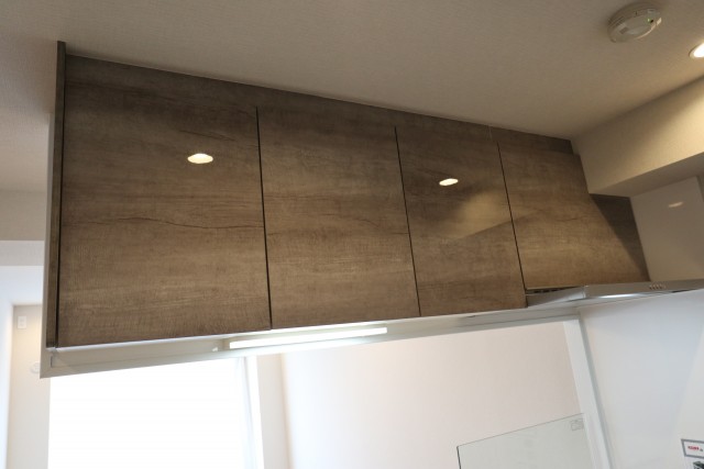 エンゼルハイム大井 キッチン