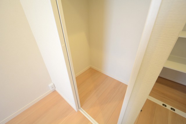 上北沢テラスA棟 洋室1