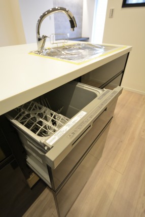 ブロードウェイ キッチン