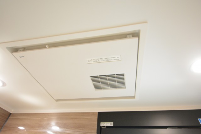 ブロードウェイ 浴室