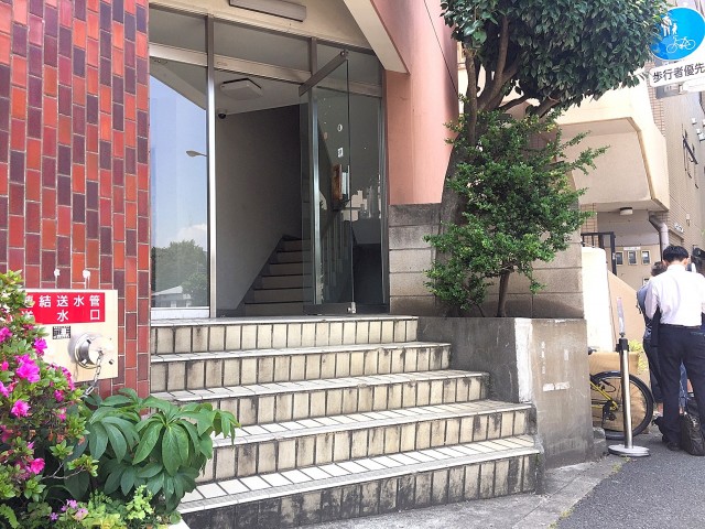 ヴィラティック早稲田