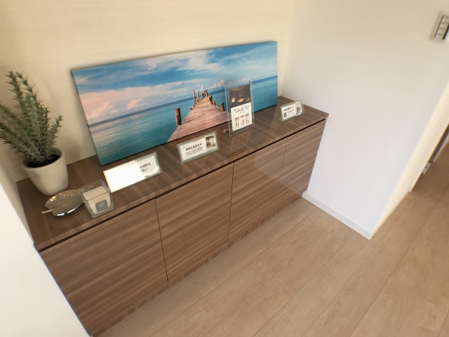 クレセントマンション ＬＤ