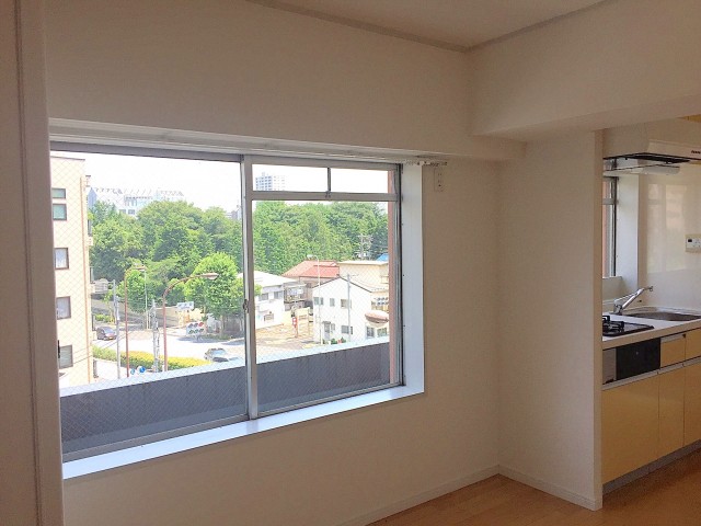 ヴィラティック早稲田