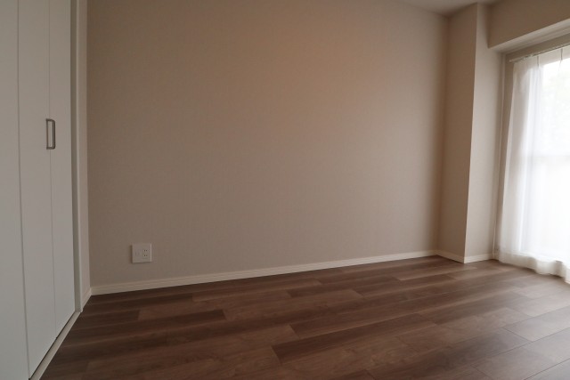 エンゼルハイム大井 洋室１