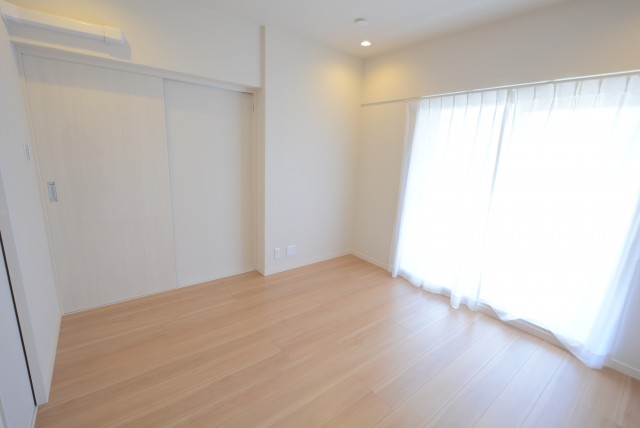 上北沢テラスA棟 洋室３