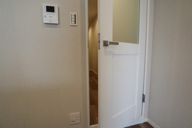 エンゼルハイム大井 洋室１