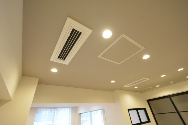 ブロードウェイ (30)LDK+洋室1